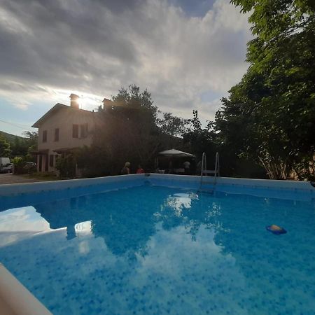 Residence Tenuta Gambalonga Cinto Euganeo Екстер'єр фото