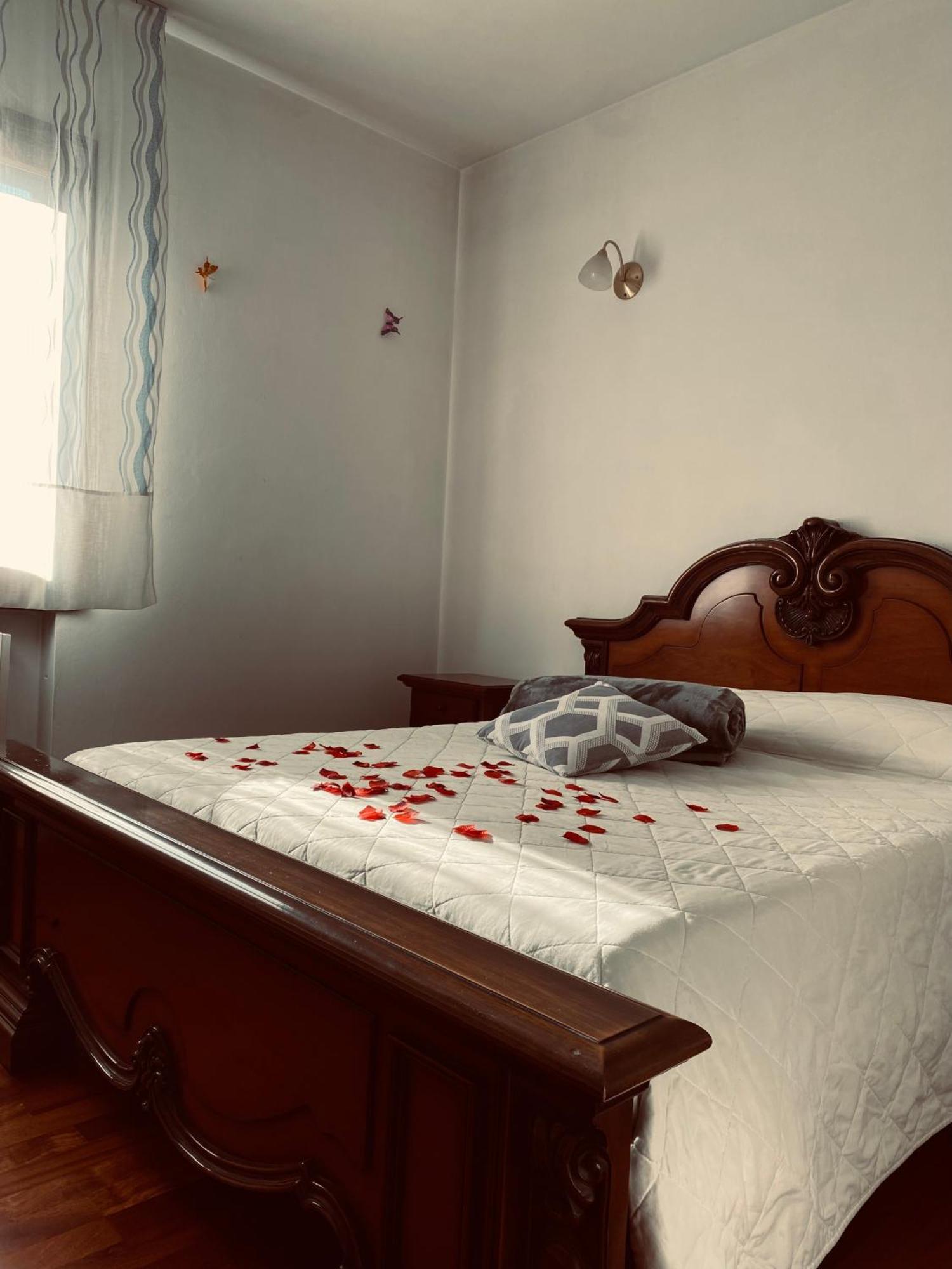 Residence Tenuta Gambalonga Cinto Euganeo Екстер'єр фото