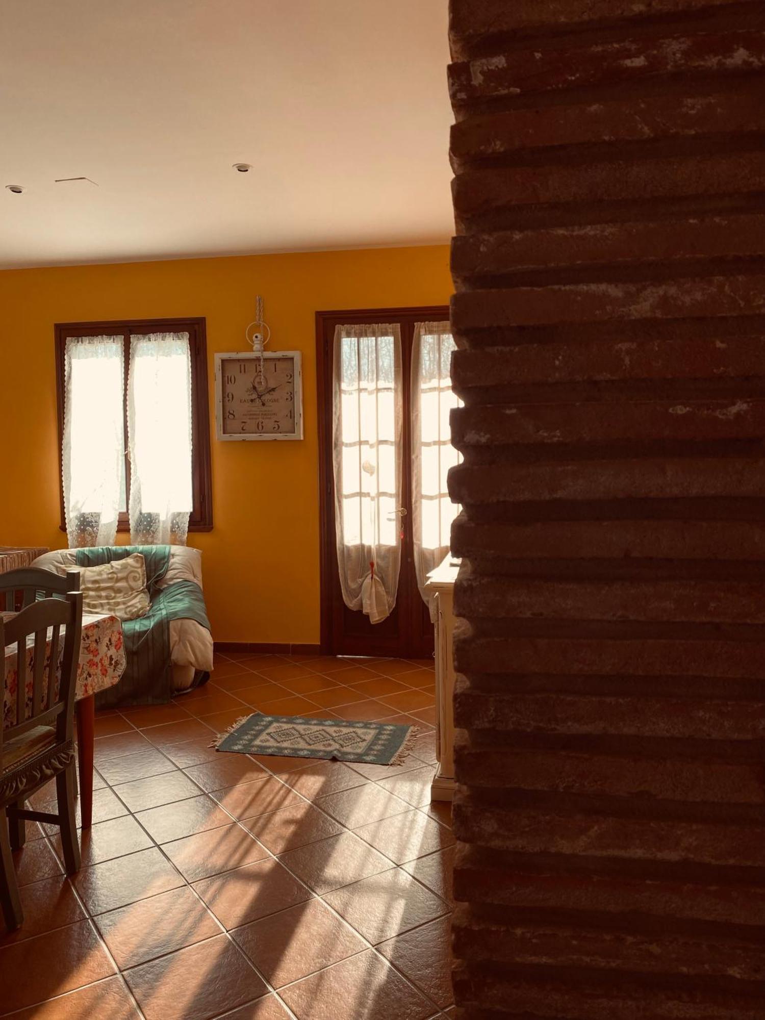 Residence Tenuta Gambalonga Cinto Euganeo Екстер'єр фото
