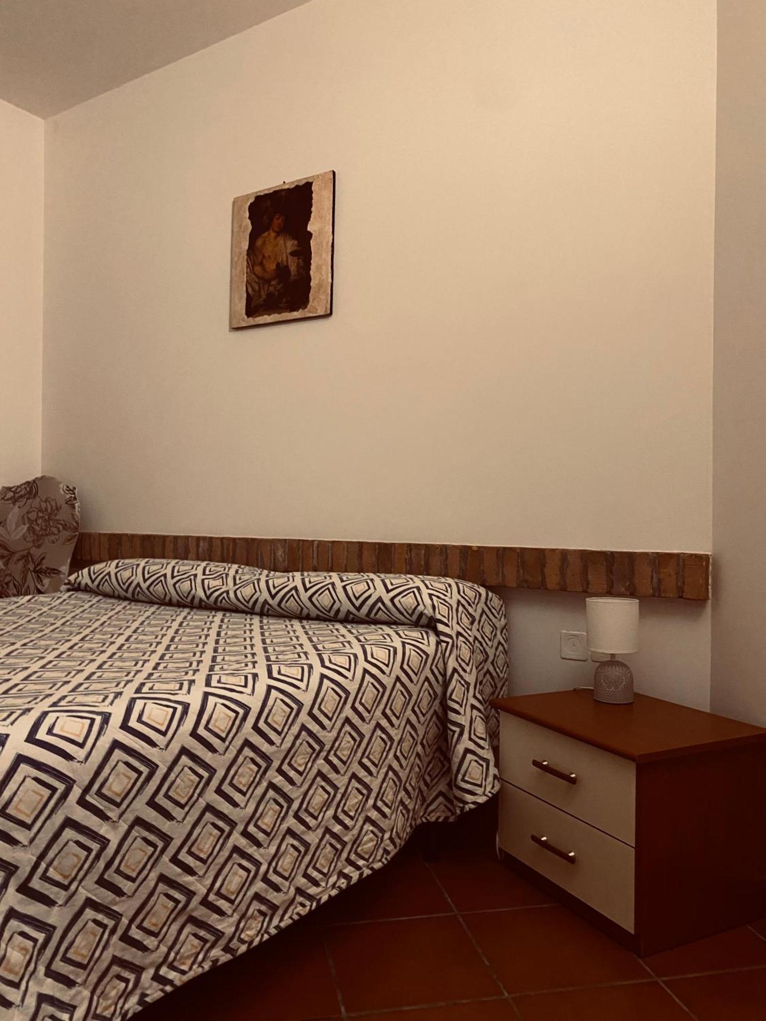 Residence Tenuta Gambalonga Cinto Euganeo Екстер'єр фото