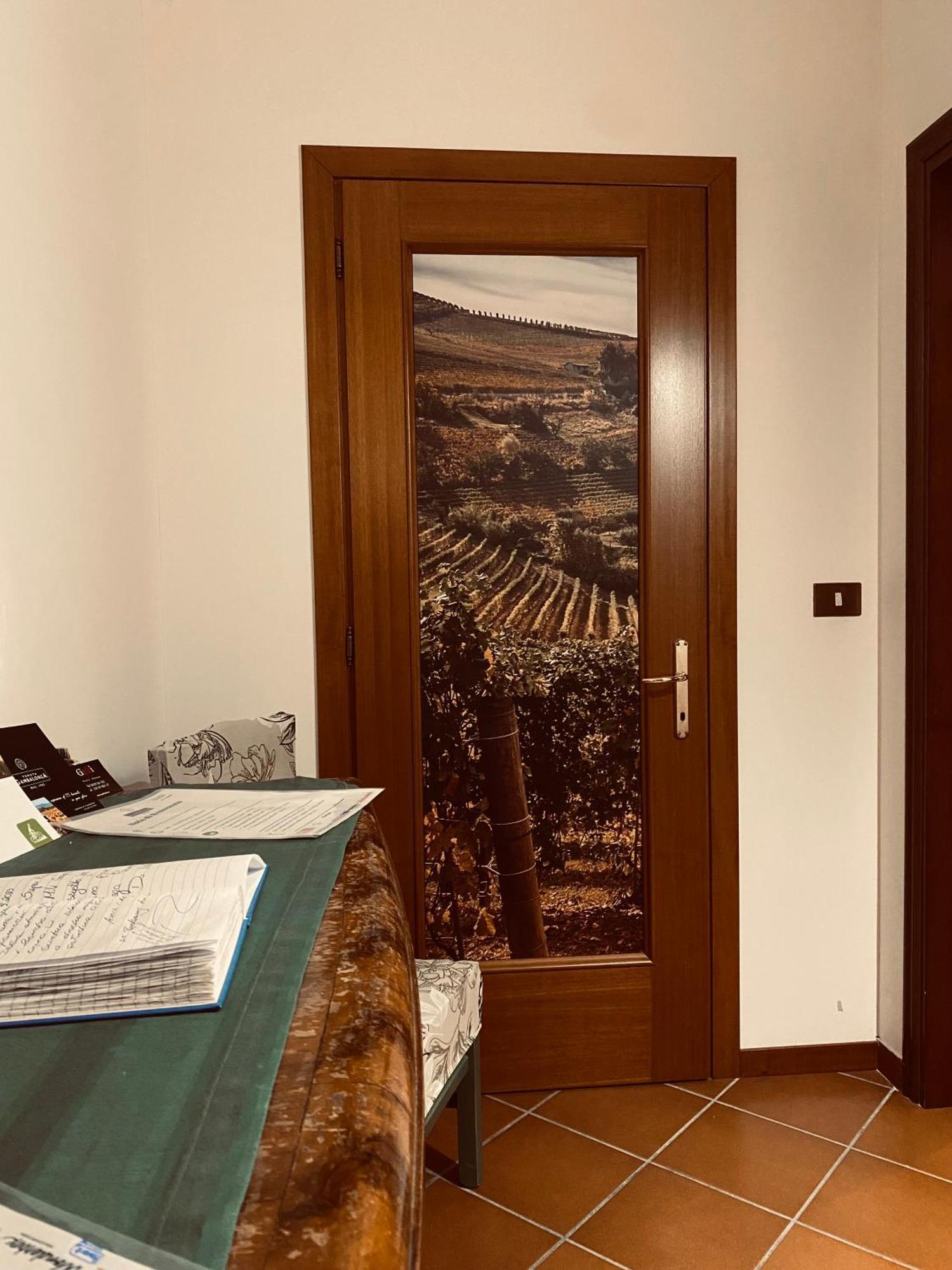 Residence Tenuta Gambalonga Cinto Euganeo Екстер'єр фото